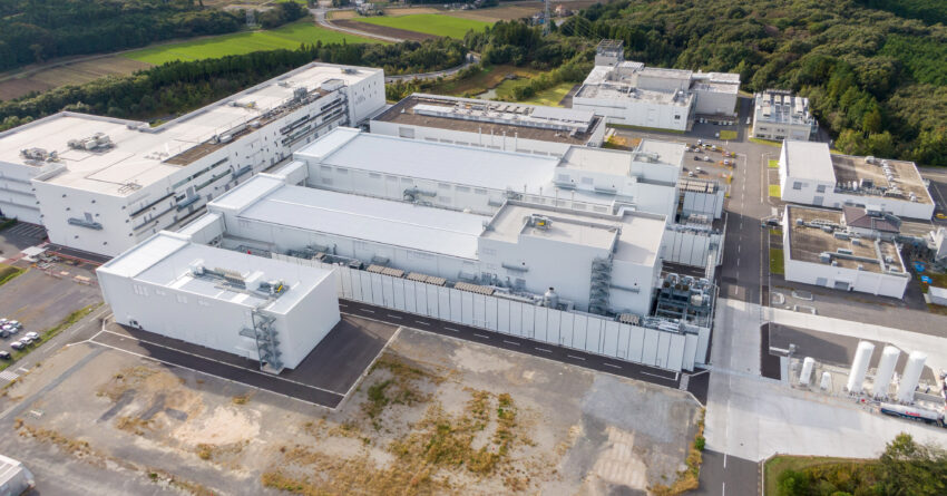 2025年1月开始投入量产！Honda 公开固态电池演示生产线 282457