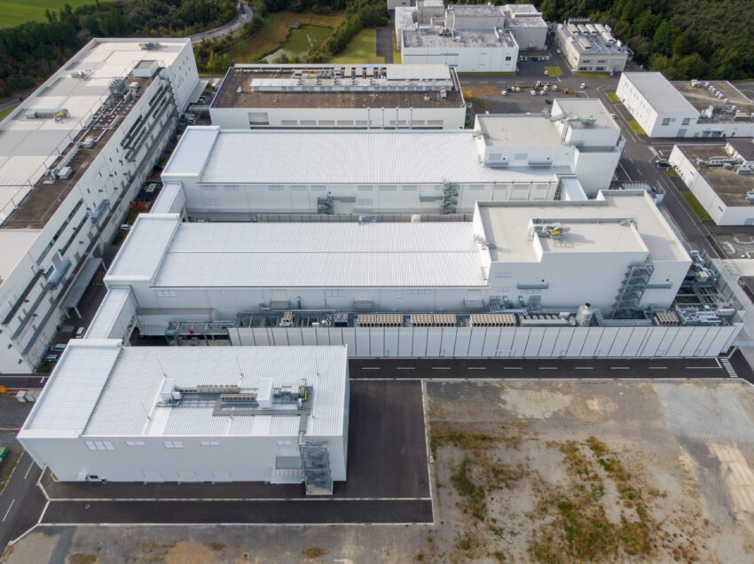 2025年1月开始投入量产！Honda 公开固态电池演示生产线 282456