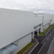 2025年1月开始投入量产！Honda 公开固态电池演示生产线