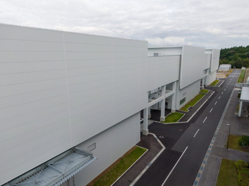2025年1月开始投入量产！Honda 公开固态电池演示生产线 282455