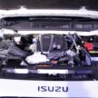 Isuzu 发布2.2L新柴油引擎, 比1.9L引擎更省油, 动力也更强