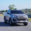 Isuzu 发布2.2L新柴油引擎, 比1.9L引擎更省油, 动力也更强