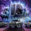 Isuzu 发布2.2L新柴油引擎, 比1.9L引擎更省油, 动力也更强
