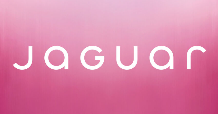 Jaguar 发布全新品牌标志, 象征企业迈进电动车企新时代 282062