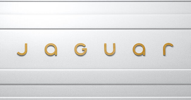 Jaguar 发布全新品牌标志, 象征企业迈进电动车企新时代
