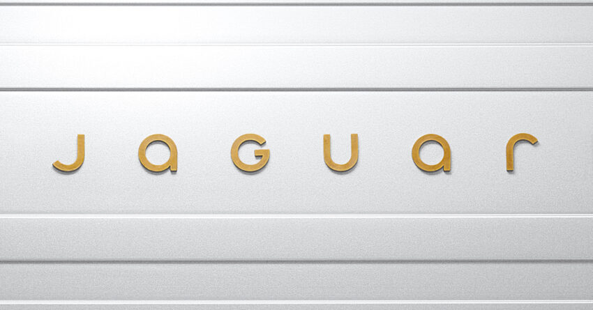Jaguar 发布全新品牌标志, 象征企业迈进电动车企新时代 282063