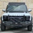Jetour 捷途登陆印尼, 一口气发表 Dashing 与另一款七人座SUV