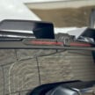 Jetour 捷途登陆印尼, 一口气发表 Dashing 与另一款七人座SUV
