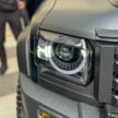 Jetour 捷途登陆印尼, 一口气发表 Dashing 与另一款七人座SUV
