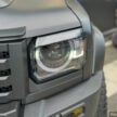 Jetour 捷途登陆印尼, 一口气发表 Dashing 与另一款七人座SUV