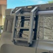 Jetour 捷途登陆印尼, 一口气发表 Dashing 与另一款七人座SUV