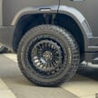 Jetour 捷途登陆印尼, 一口气发表 Dashing 与另一款七人座SUV