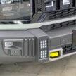 Jetour 捷途登陆印尼, 一口气发表 Dashing 与另一款七人座SUV