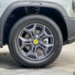 Jetour 捷途登陆印尼, 一口气发表 Dashing 与另一款七人座SUV