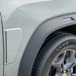 Jetour 捷途登陆印尼, 一口气发表 Dashing 与另一款七人座SUV