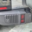 Jetour 捷途登陆印尼, 一口气发表 Dashing 与另一款七人座SUV