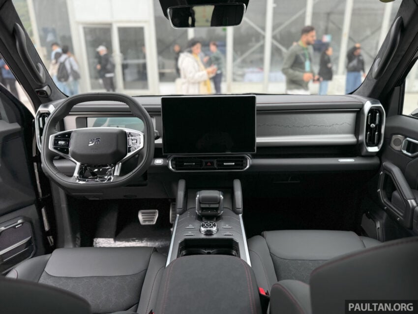 Jetour 捷途登陆印尼, 一口气发表 Dashing 与另一款七人座SUV 281936