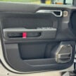 Jetour 捷途登陆印尼, 一口气发表 Dashing 与另一款七人座SUV