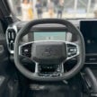 Jetour 捷途登陆印尼, 一口气发表 Dashing 与另一款七人座SUV