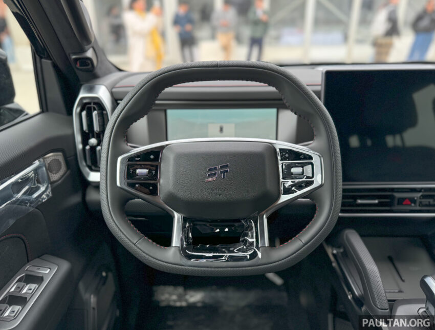Jetour 捷途登陆印尼, 一口气发表 Dashing 与另一款七人座SUV 281937