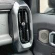 Jetour 捷途登陆印尼, 一口气发表 Dashing 与另一款七人座SUV