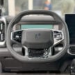 Jetour 捷途登陆印尼, 一口气发表 Dashing 与另一款七人座SUV