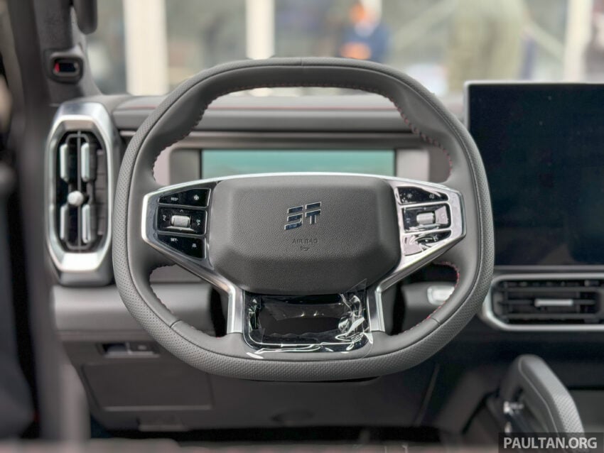Jetour 捷途登陆印尼, 一口气发表 Dashing 与另一款七人座SUV 281942