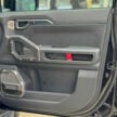 Jetour 捷途登陆印尼, 一口气发表 Dashing 与另一款七人座SUV