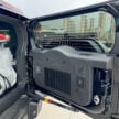 Jetour 捷途登陆印尼, 一口气发表 Dashing 与另一款七人座SUV