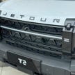 Jetour 捷途登陆印尼, 一口气发表 Dashing 与另一款七人座SUV