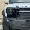 Jetour 捷途登陆印尼, 一口气发表 Dashing 与另一款七人座SUV