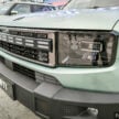 Jetour 捷途登陆印尼, 一口气发表 Dashing 与另一款七人座SUV