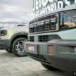 Jetour 捷途登陆印尼, 一口气发表 Dashing 与另一款七人座SUV