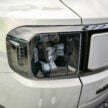 Jetour 捷途登陆印尼, 一口气发表 Dashing 与另一款七人座SUV