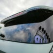 Jetour 捷途登陆印尼, 一口气发表 Dashing 与另一款七人座SUV