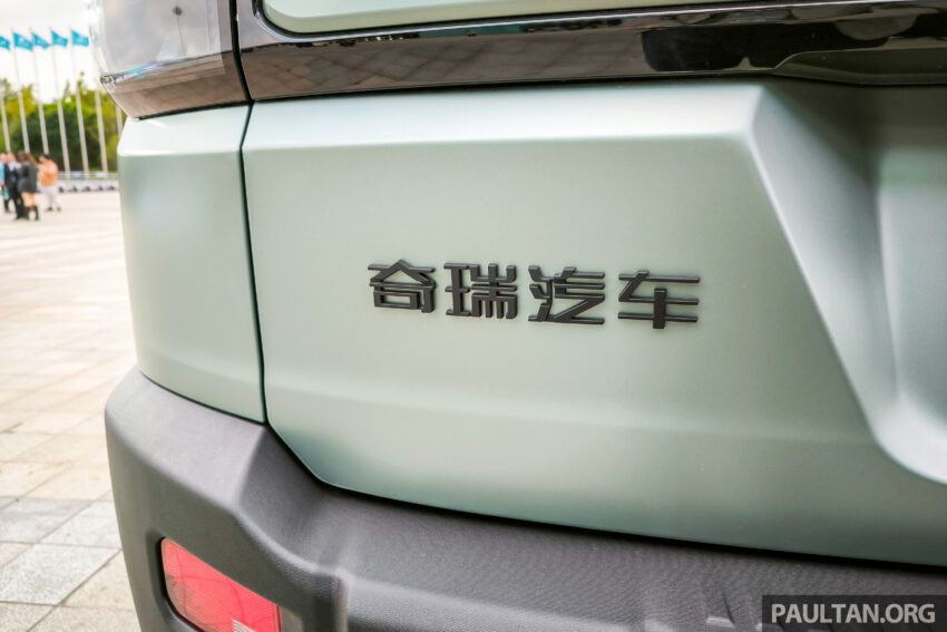 Jetour 捷途登陆印尼, 一口气发表 Dashing 与另一款七人座SUV 281985