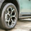 Jetour 捷途登陆印尼, 一口气发表 Dashing 与另一款七人座SUV