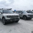 Jetour 捷途登陆印尼, 一口气发表 Dashing 与另一款七人座SUV
