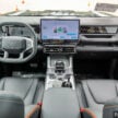 Jetour 捷途登陆印尼, 一口气发表 Dashing 与另一款七人座SUV