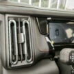 Jetour 捷途登陆印尼, 一口气发表 Dashing 与另一款七人座SUV