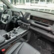 Jetour 捷途登陆印尼, 一口气发表 Dashing 与另一款七人座SUV