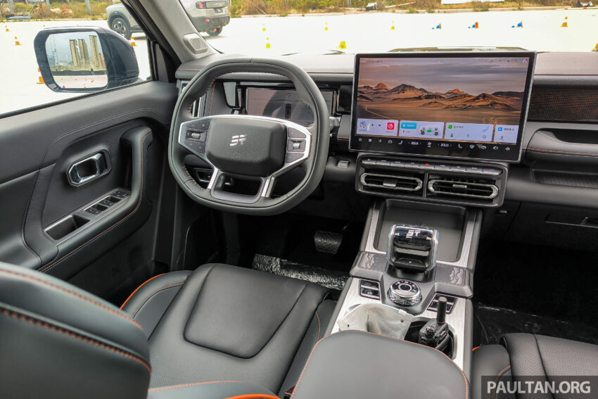 Jetour 捷途登陆印尼, 一口气发表 Dashing 与另一款七人座SUV 282028