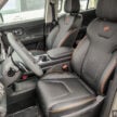 Jetour 捷途登陆印尼, 一口气发表 Dashing 与另一款七人座SUV
