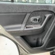 Jetour 捷途登陆印尼, 一口气发表 Dashing 与另一款七人座SUV