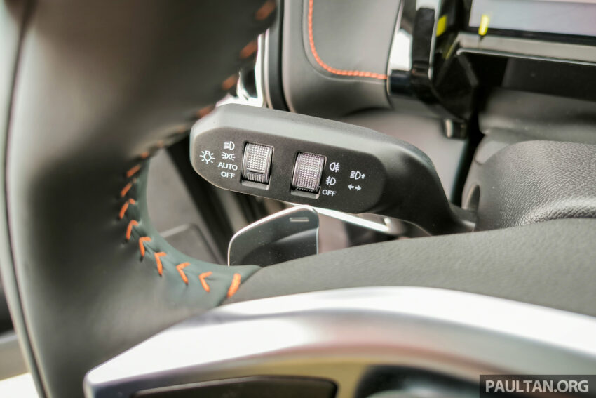 Jetour 捷途登陆印尼, 一口气发表 Dashing 与另一款七人座SUV 282000