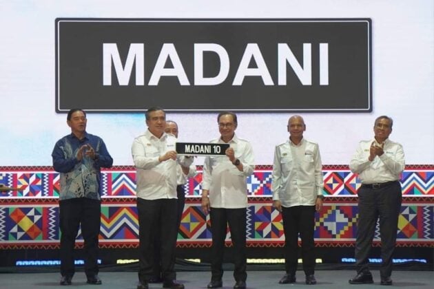 本地商人宣称交通部“MADANI”系列车牌侵权, 索偿130万