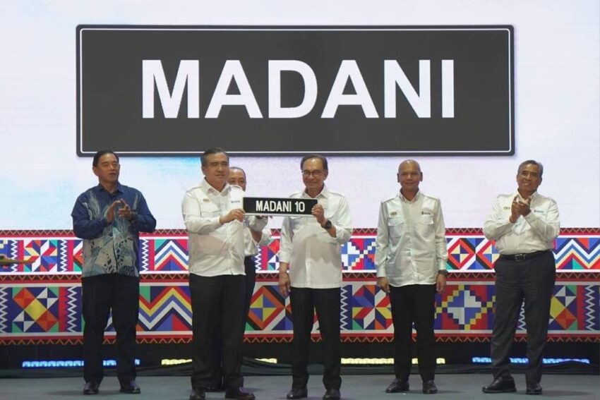 本地商人宣称交通部“MADANI”系列车牌侵权, 索偿130万 280929