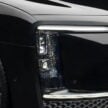 华为尊界 S800 旗舰四门房车首发, 定位超奢华四门房车, 锁定 Rolls Royce 与 Bentley 为对手, 预售价从61.2万令吉起