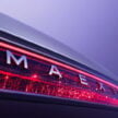 华为尊界 S800 旗舰四门房车首发, 定位超奢华四门房车, 锁定 Rolls Royce 与 Bentley 为对手, 预售价从61.2万令吉起
