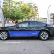 政府将向西马引进少量 Toyota Mirai 与移动式氢燃料站作测试用途, 目标在2050年达致与纯电动车及燃油车同等销量